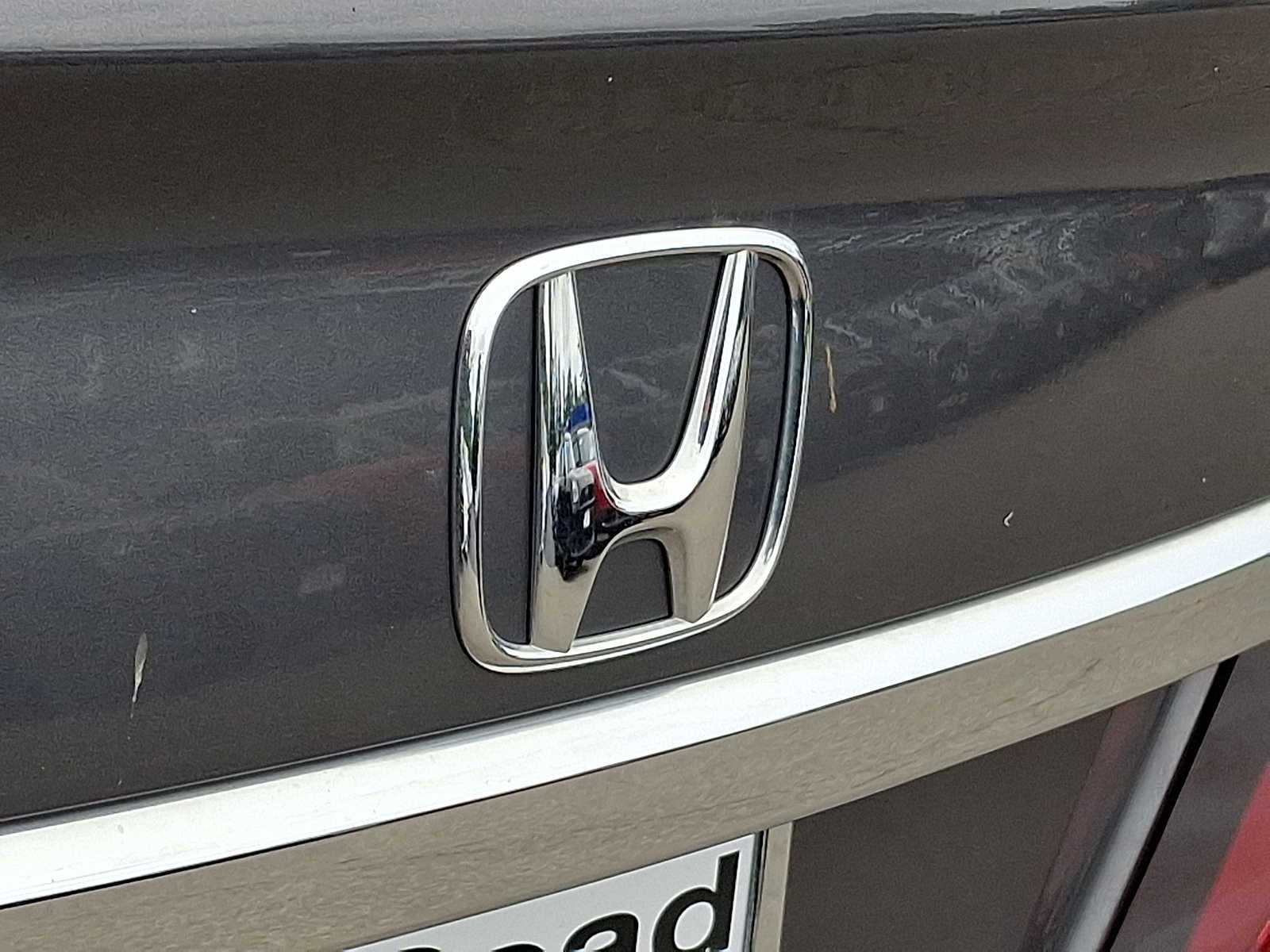 2013 Honda Civic 4dr Auto EX-L PZEV