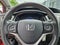 2015 Honda Civic 2dr CVT LX