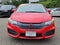 2015 Honda Civic 2dr CVT LX