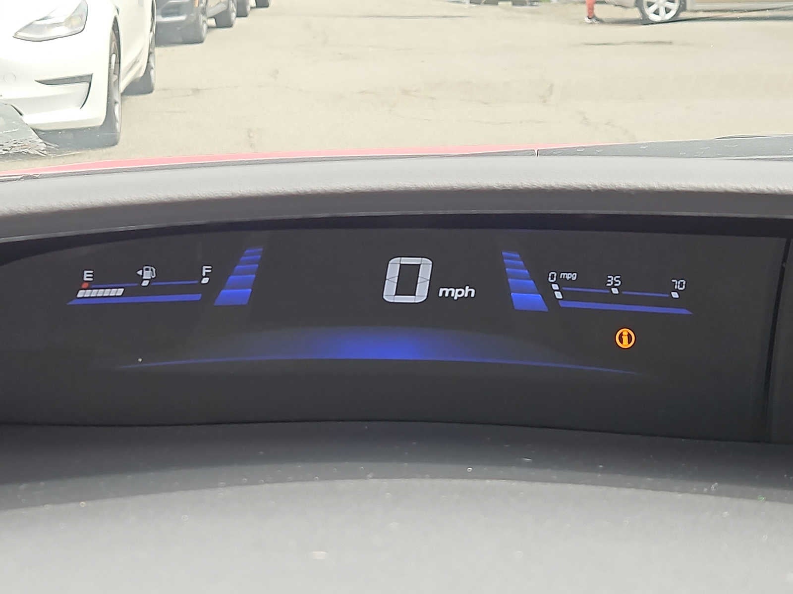 2015 Honda Civic 2dr CVT LX