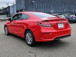 2015 Honda Civic 2dr CVT LX