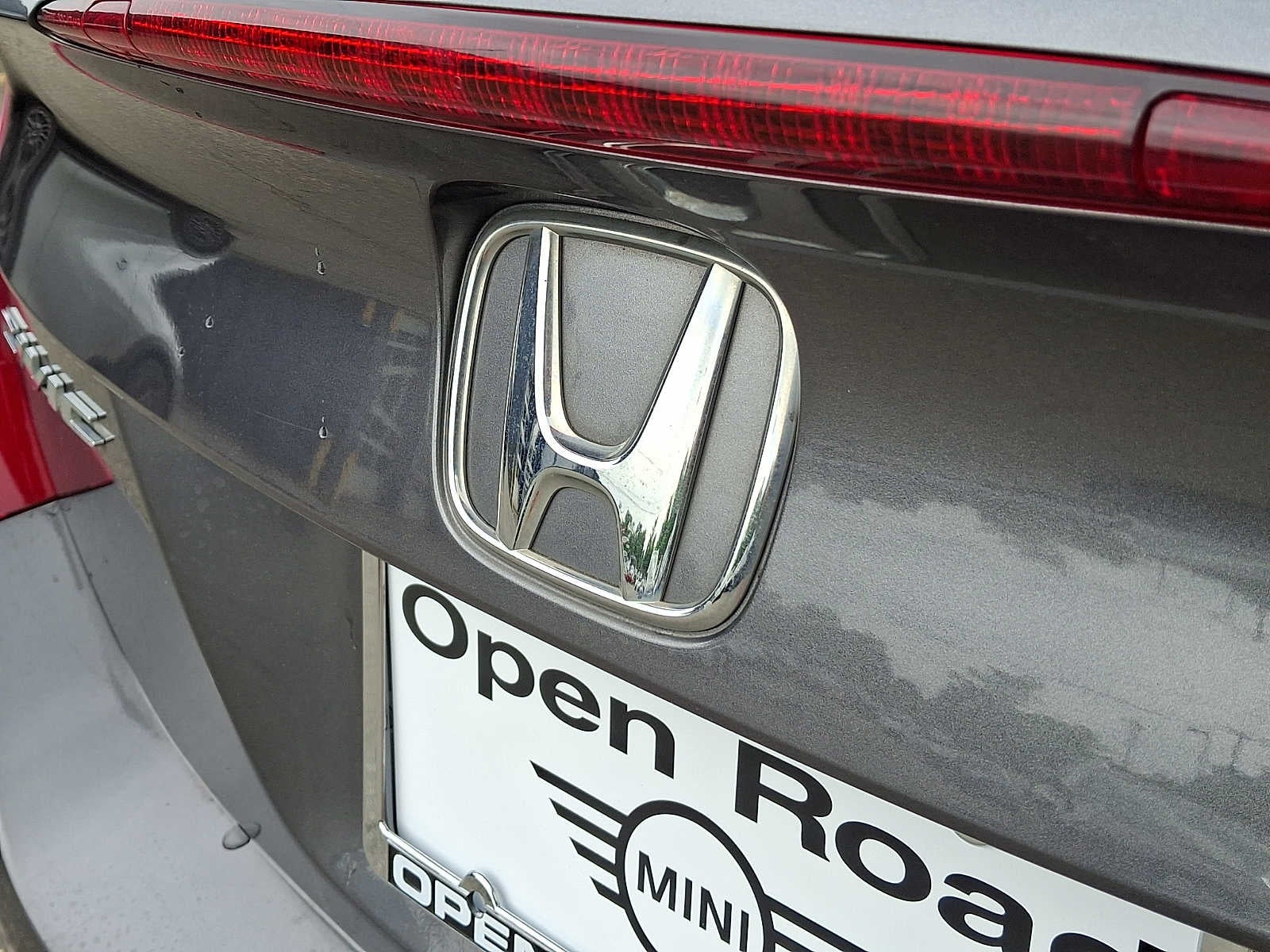 2012 Honda Civic 2dr Auto EX
