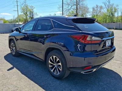 2020 Lexus RX RX 350 AWD