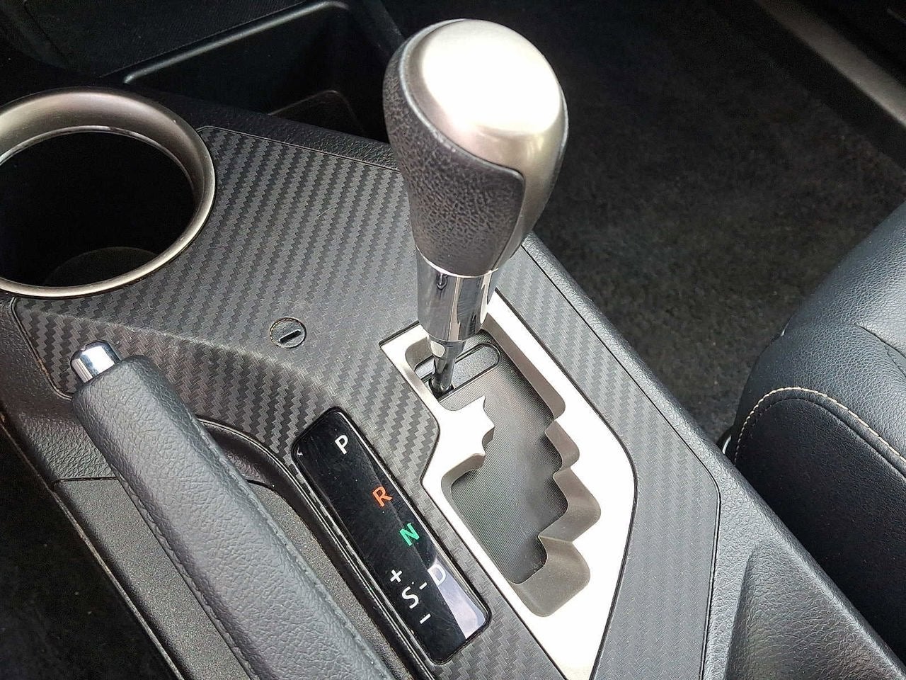 2013 Toyota RAV4 AWD 4dr Limited