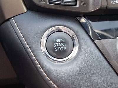 2013 Toyota RAV4 AWD 4dr Limited