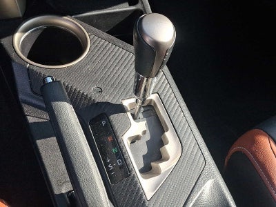 2015 Toyota RAV4 AWD 4dr Limited