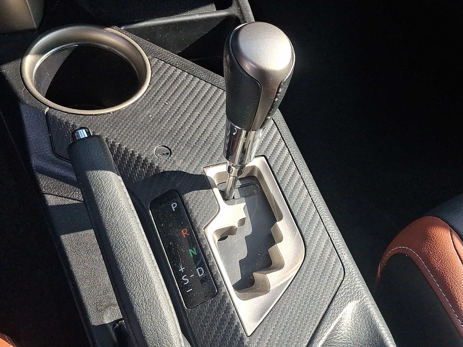 2015 Toyota RAV4 AWD 4dr Limited