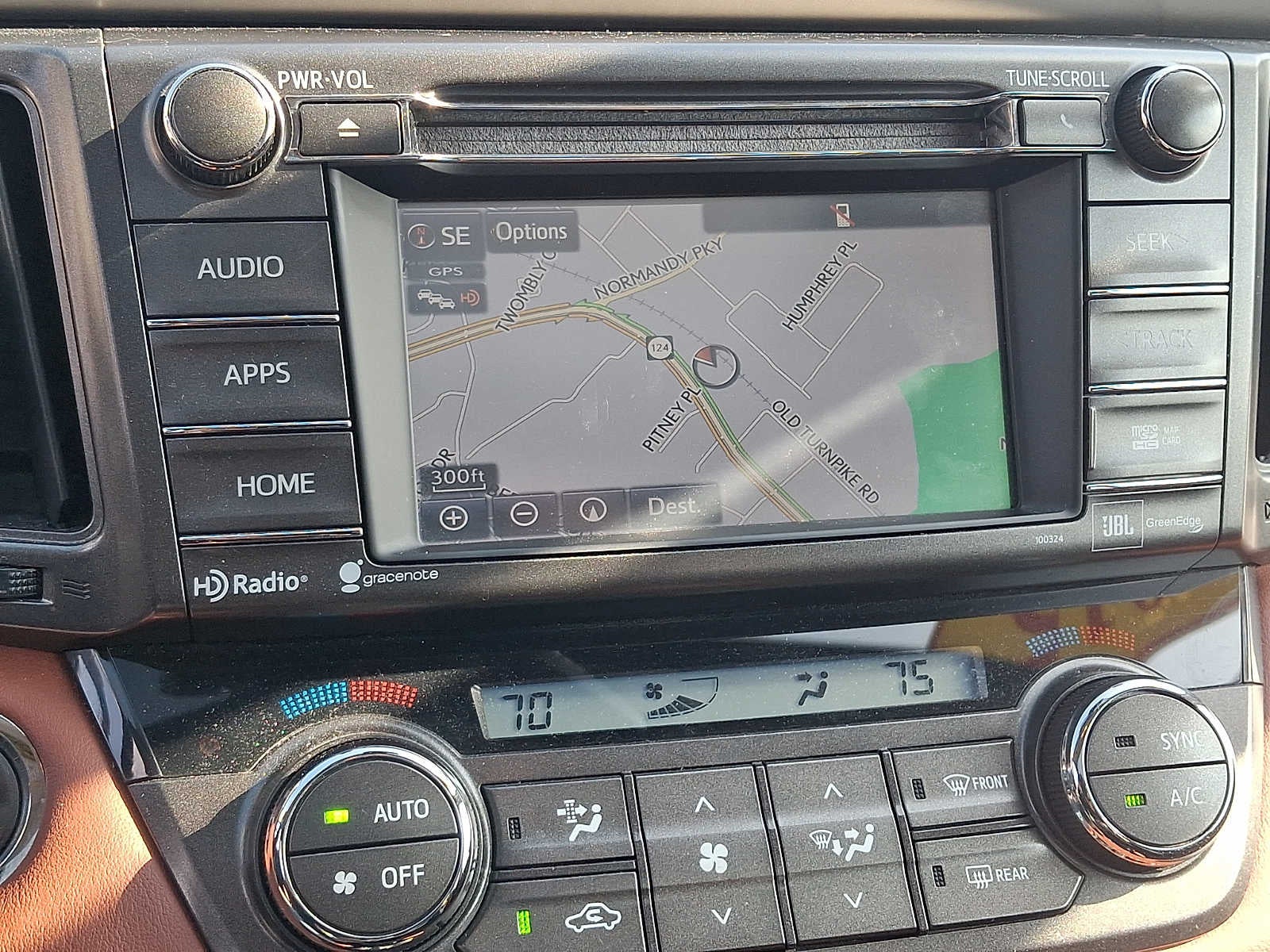 2015 Toyota RAV4 AWD 4dr Limited