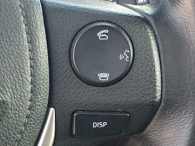 2015 Toyota RAV4 AWD 4dr Limited