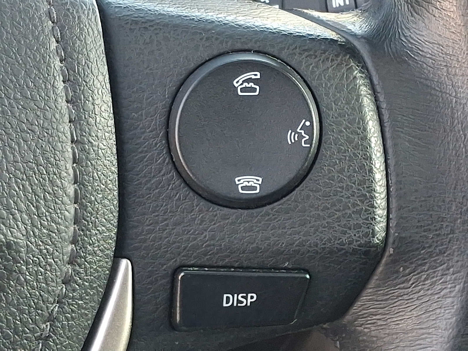 2015 Toyota RAV4 AWD 4dr Limited