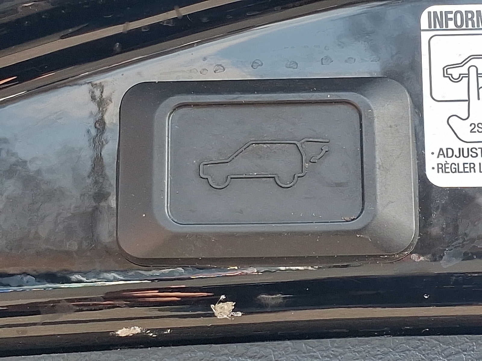 2015 Toyota RAV4 AWD 4dr Limited