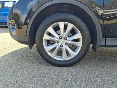 2015 Toyota RAV4 AWD 4dr Limited
