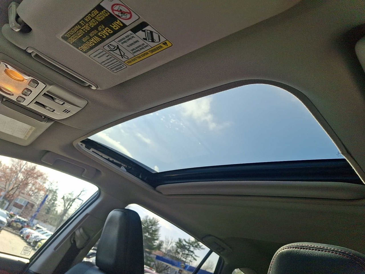 2015 Toyota RAV4 AWD 4dr Limited