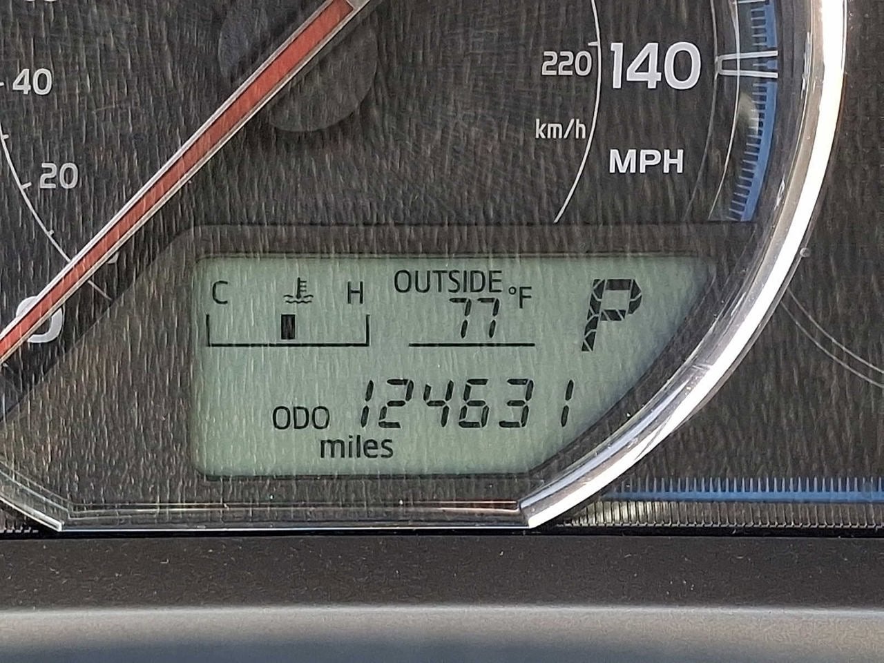 2015 Toyota RAV4 AWD 4dr Limited