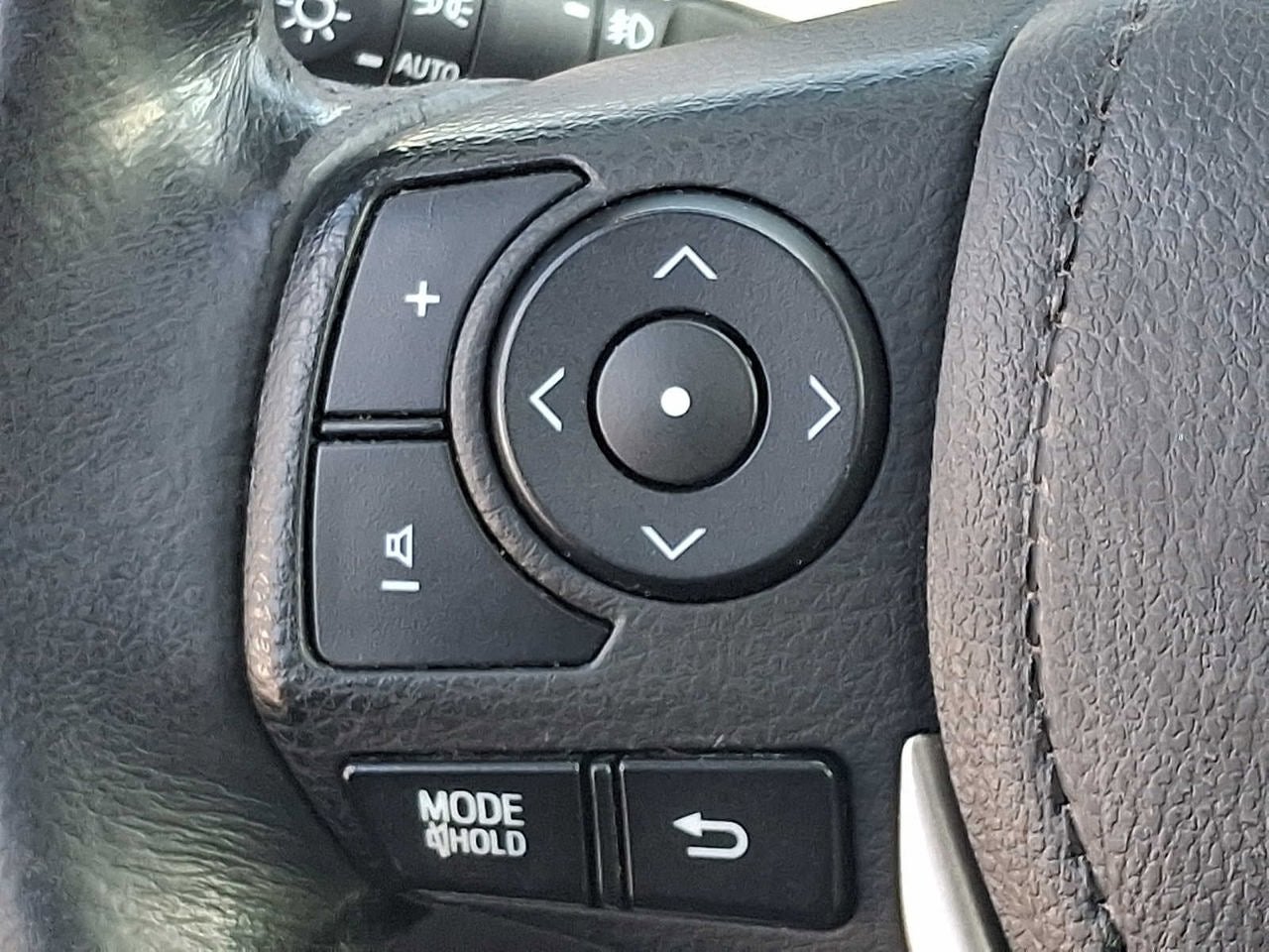 2015 Toyota RAV4 AWD 4dr Limited