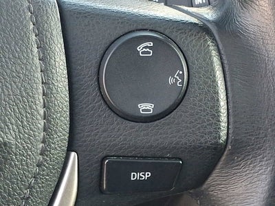 2015 Toyota RAV4 AWD 4dr Limited