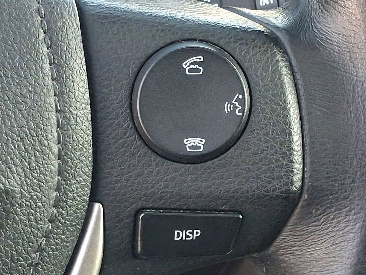 2015 Toyota RAV4 AWD 4dr Limited