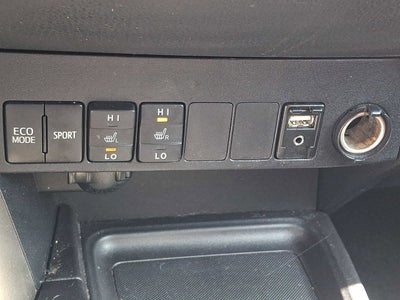 2015 Toyota RAV4 AWD 4dr Limited