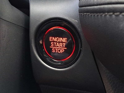 2024 Honda HR-V LX AWD CVT