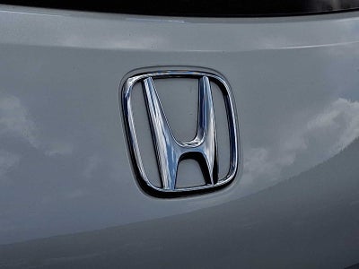 2024 Honda HR-V LX AWD CVT