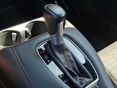 2024 Honda HR-V Sport AWD CVT