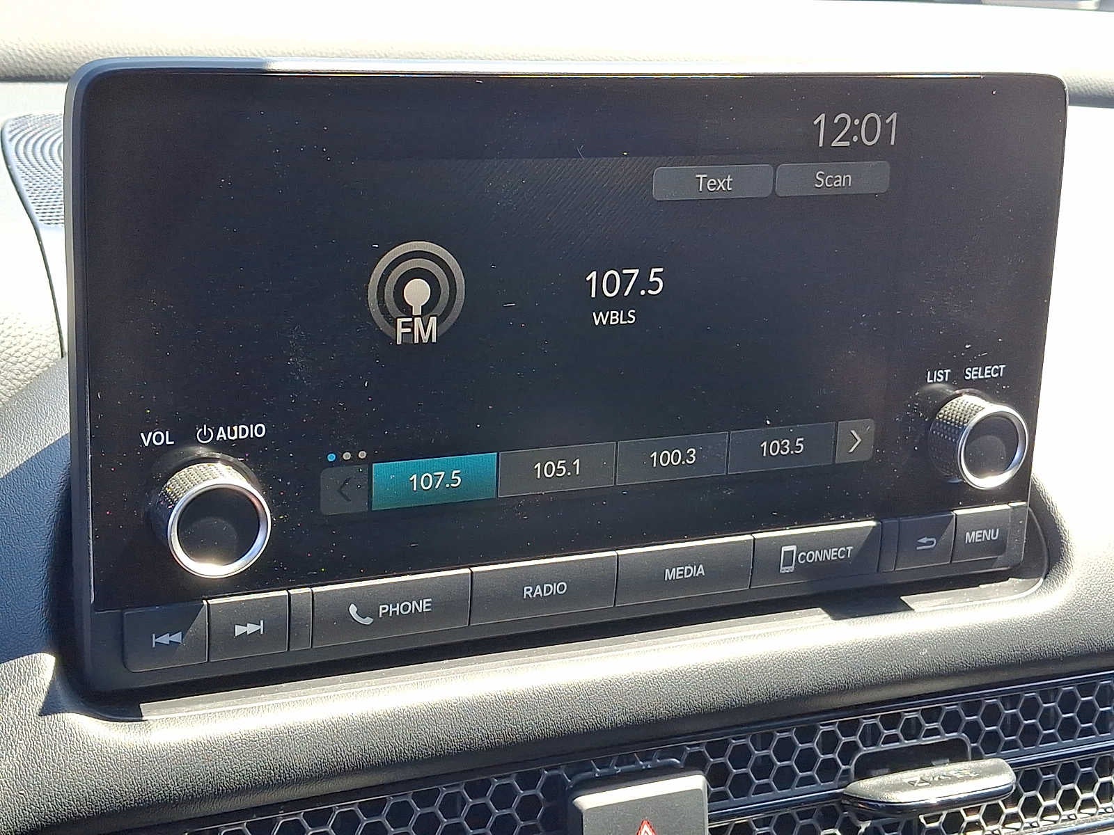2024 Honda HR-V Sport AWD CVT