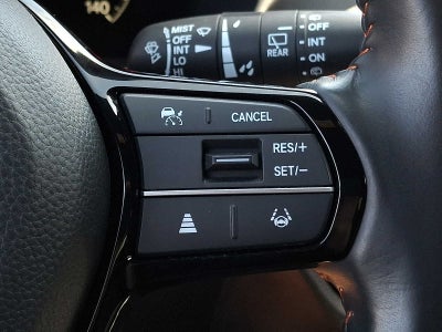 2024 Honda HR-V Sport AWD CVT