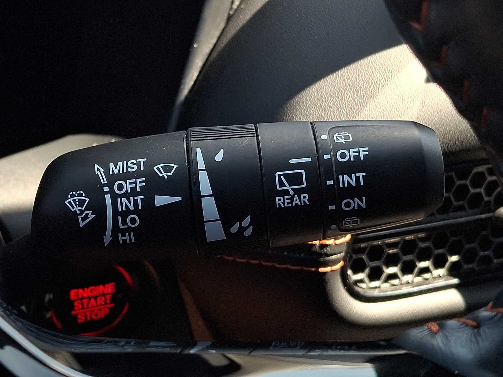 2024 Honda HR-V Sport AWD CVT