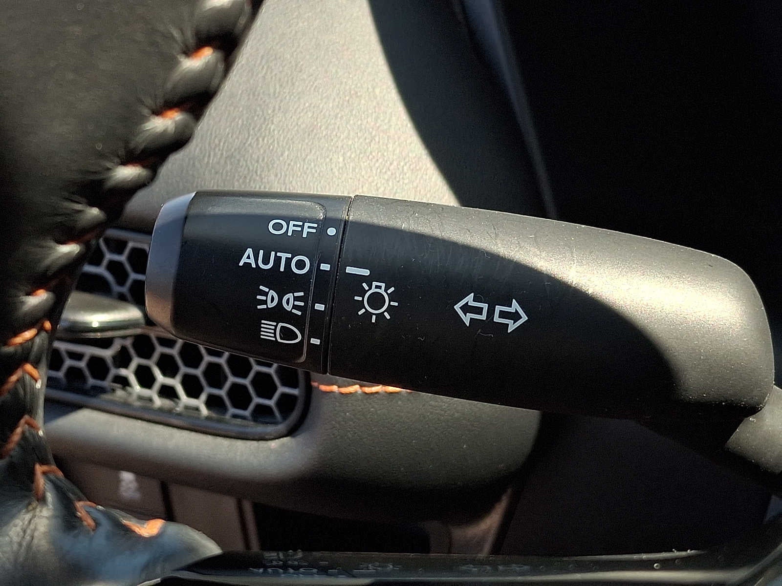 2024 Honda HR-V Sport AWD CVT
