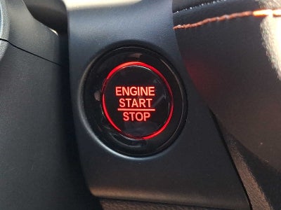 2024 Honda HR-V Sport AWD CVT