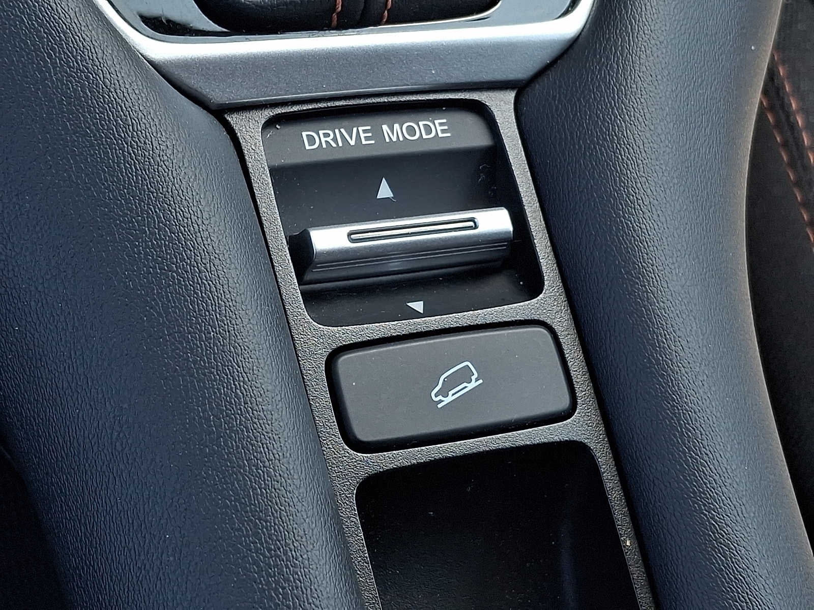 2024 Honda HR-V Sport AWD CVT