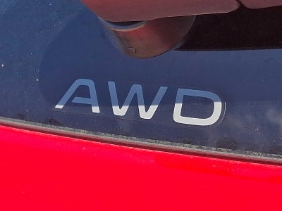 2024 Honda HR-V Sport AWD CVT
