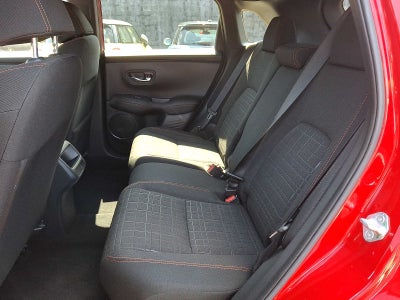 2024 Honda HR-V Sport AWD CVT
