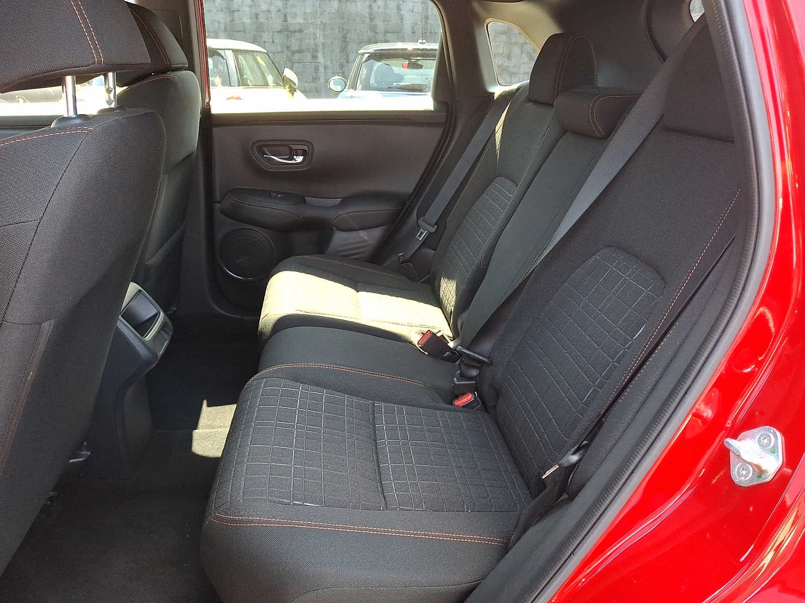 2024 Honda HR-V Sport AWD CVT