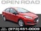 2018 Ford Fiesta SE Sedan