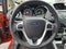 2018 Ford Fiesta SE Sedan
