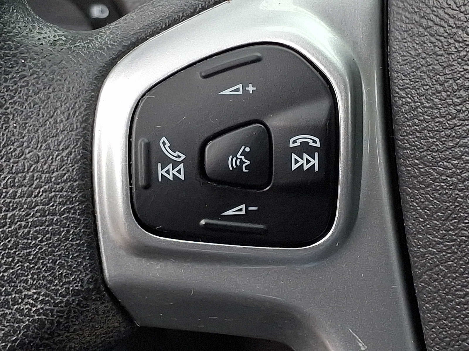 2018 Ford Fiesta SE Sedan