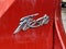 2018 Ford Fiesta SE Sedan