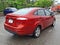 2018 Ford Fiesta SE Sedan