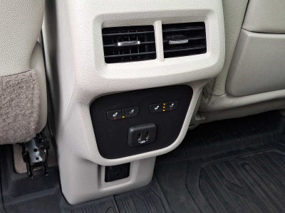 2020 GMC Terrain AWD 4dr Denali