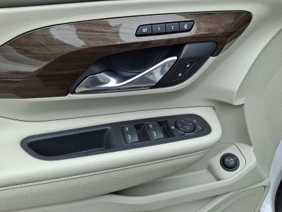 2020 GMC Terrain AWD 4dr Denali