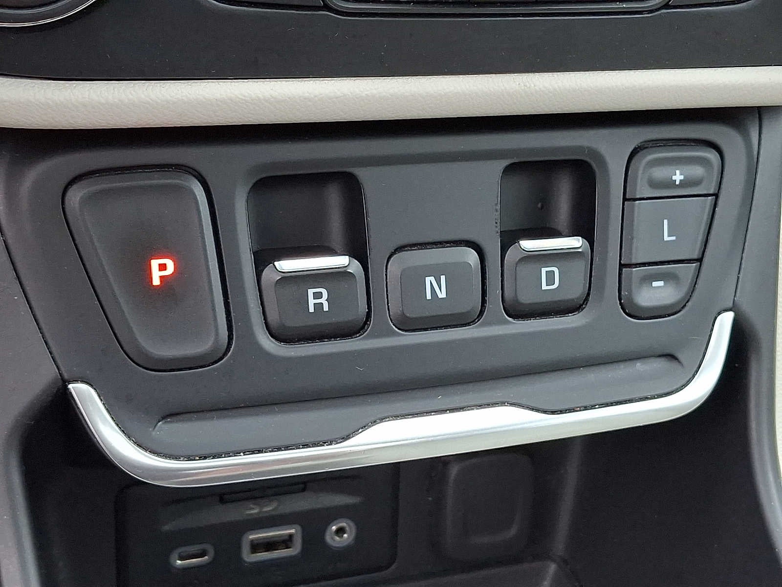 2020 GMC Terrain AWD 4dr Denali