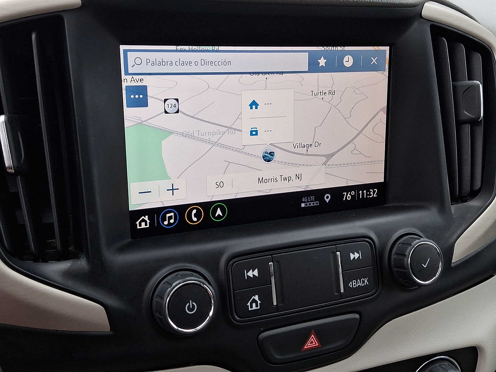 2020 GMC Terrain AWD 4dr Denali