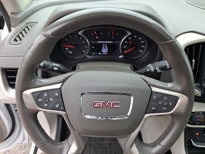 2020 GMC Terrain AWD 4dr Denali