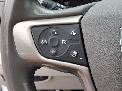 2020 GMC Terrain AWD 4dr Denali
