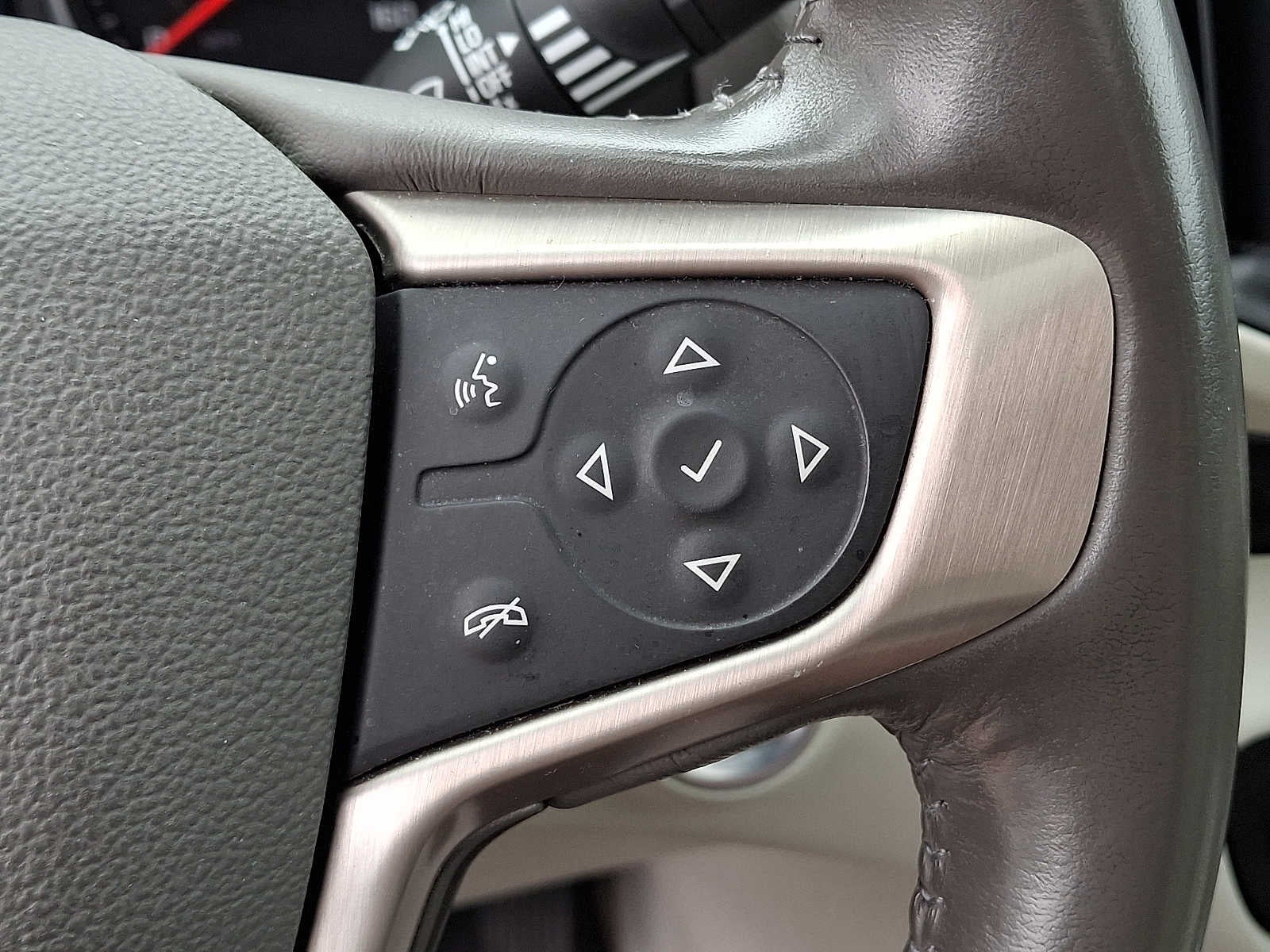 2020 GMC Terrain AWD 4dr Denali