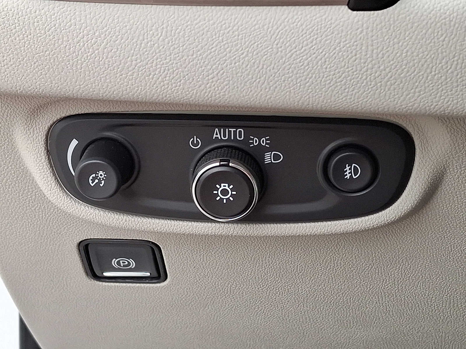 2020 GMC Terrain AWD 4dr Denali