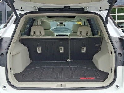 2020 GMC Terrain AWD 4dr Denali