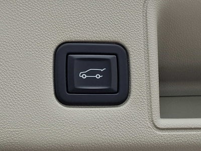 2020 GMC Terrain AWD 4dr Denali