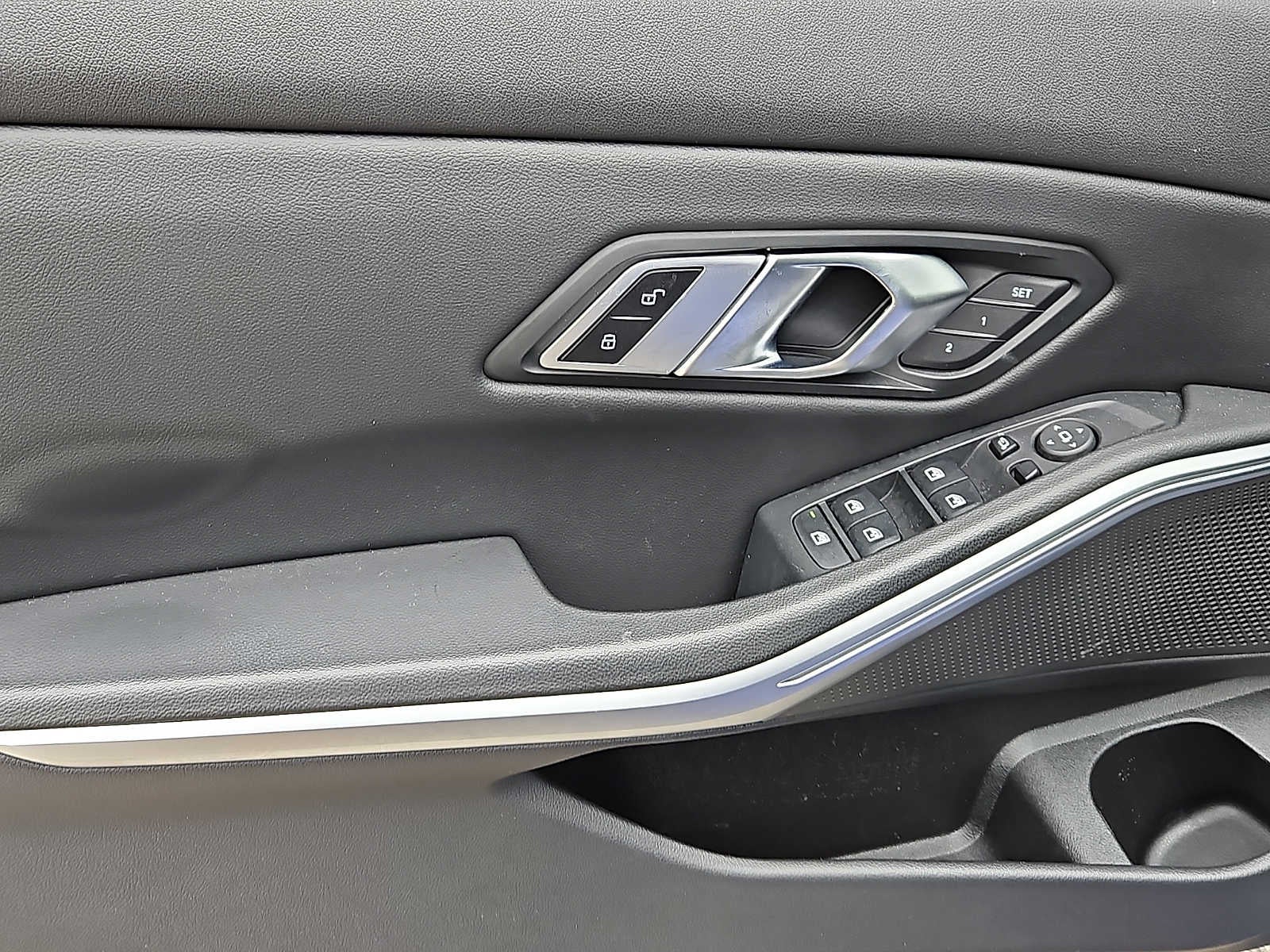 2023 BMW 3 Series 330i xDrive Sedan